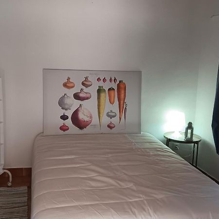 La Rampa Beach B&B Olhos de Agua  Ngoại thất bức ảnh