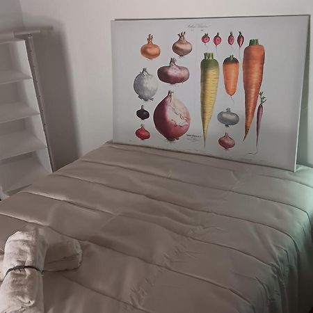 La Rampa Beach B&B Olhos de Agua  Ngoại thất bức ảnh