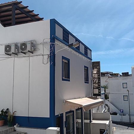 La Rampa Beach B&B Olhos de Agua  Ngoại thất bức ảnh