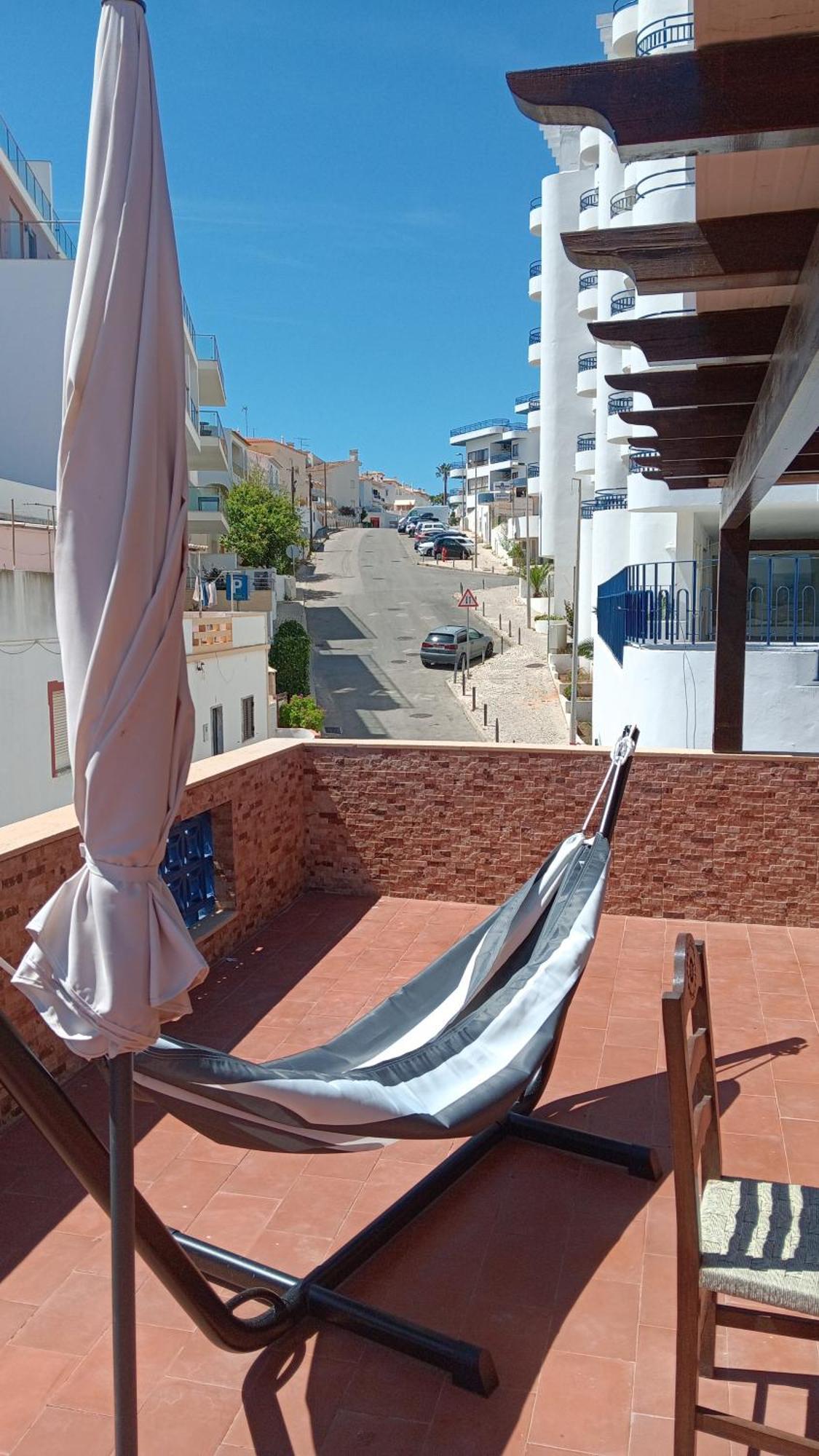 La Rampa Beach B&B Olhos de Agua  Ngoại thất bức ảnh