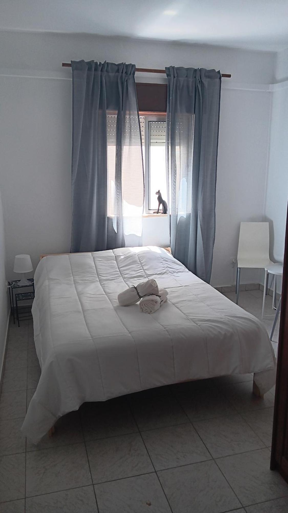La Rampa Beach B&B Olhos de Agua  Ngoại thất bức ảnh