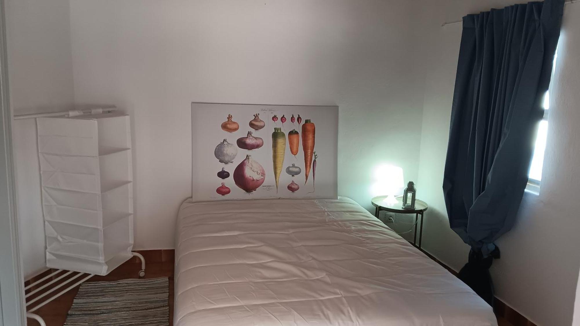 La Rampa Beach B&B Olhos de Agua  Ngoại thất bức ảnh