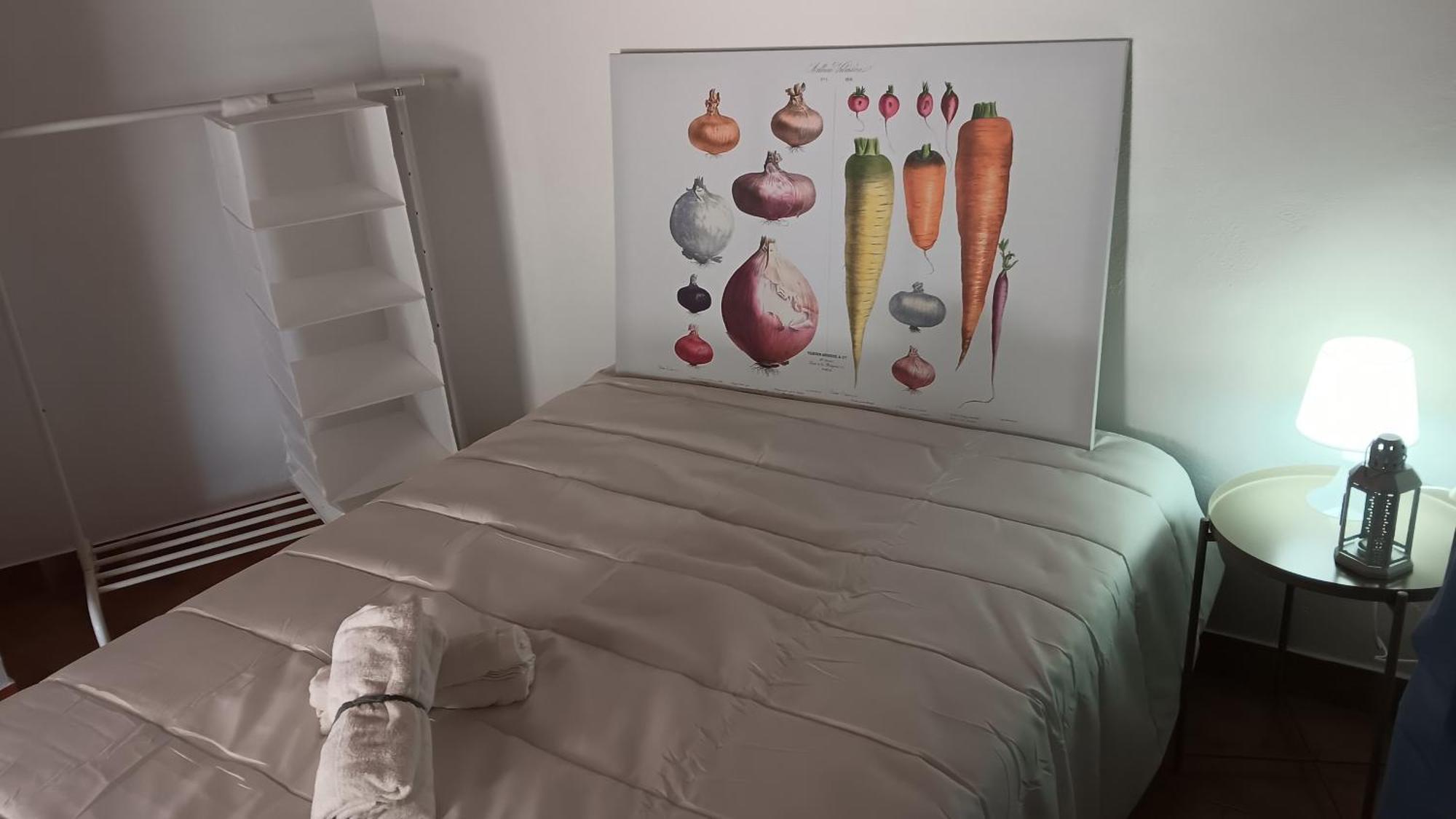 La Rampa Beach B&B Olhos de Agua  Ngoại thất bức ảnh