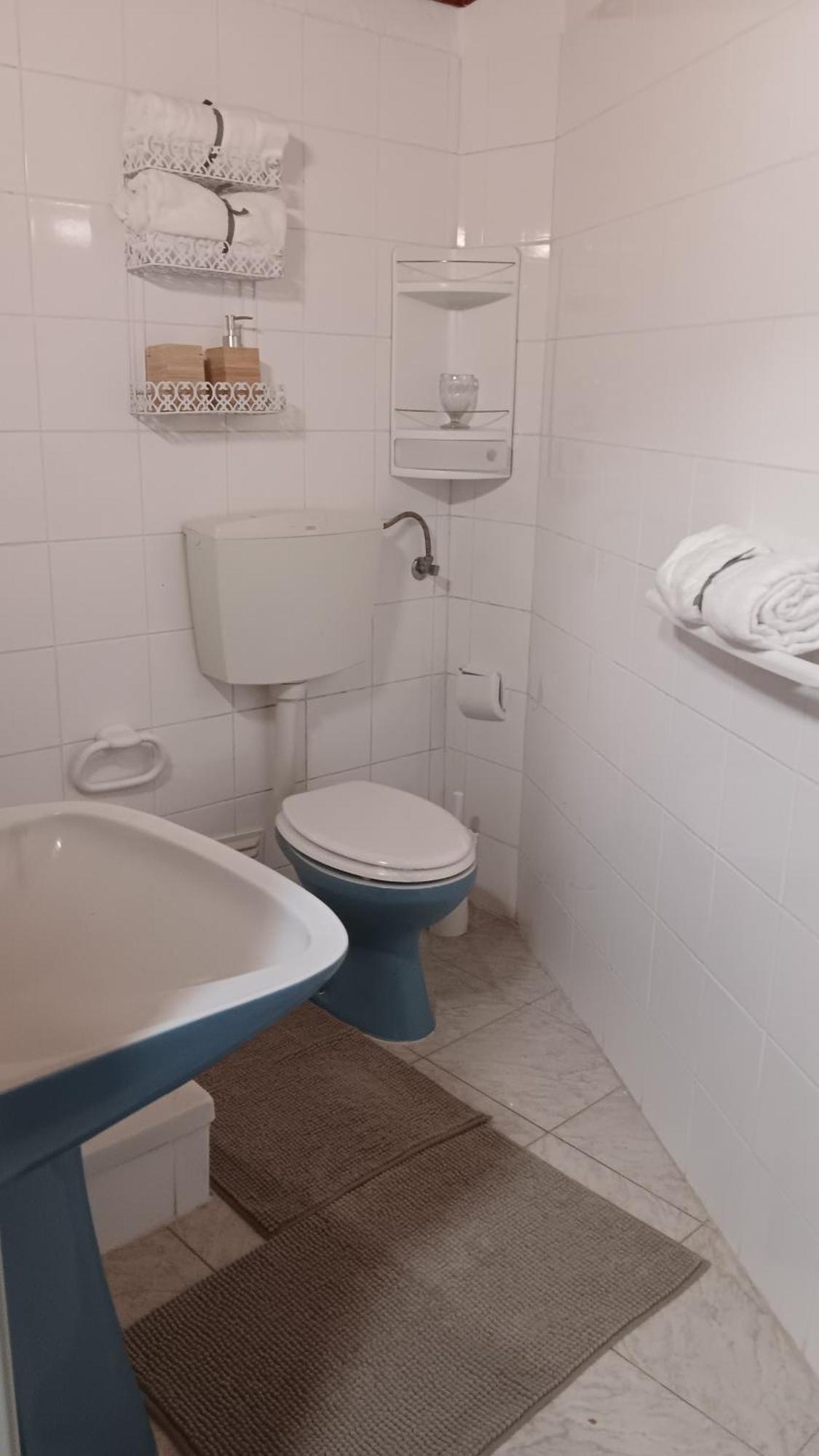 La Rampa Beach B&B Olhos de Agua  Ngoại thất bức ảnh