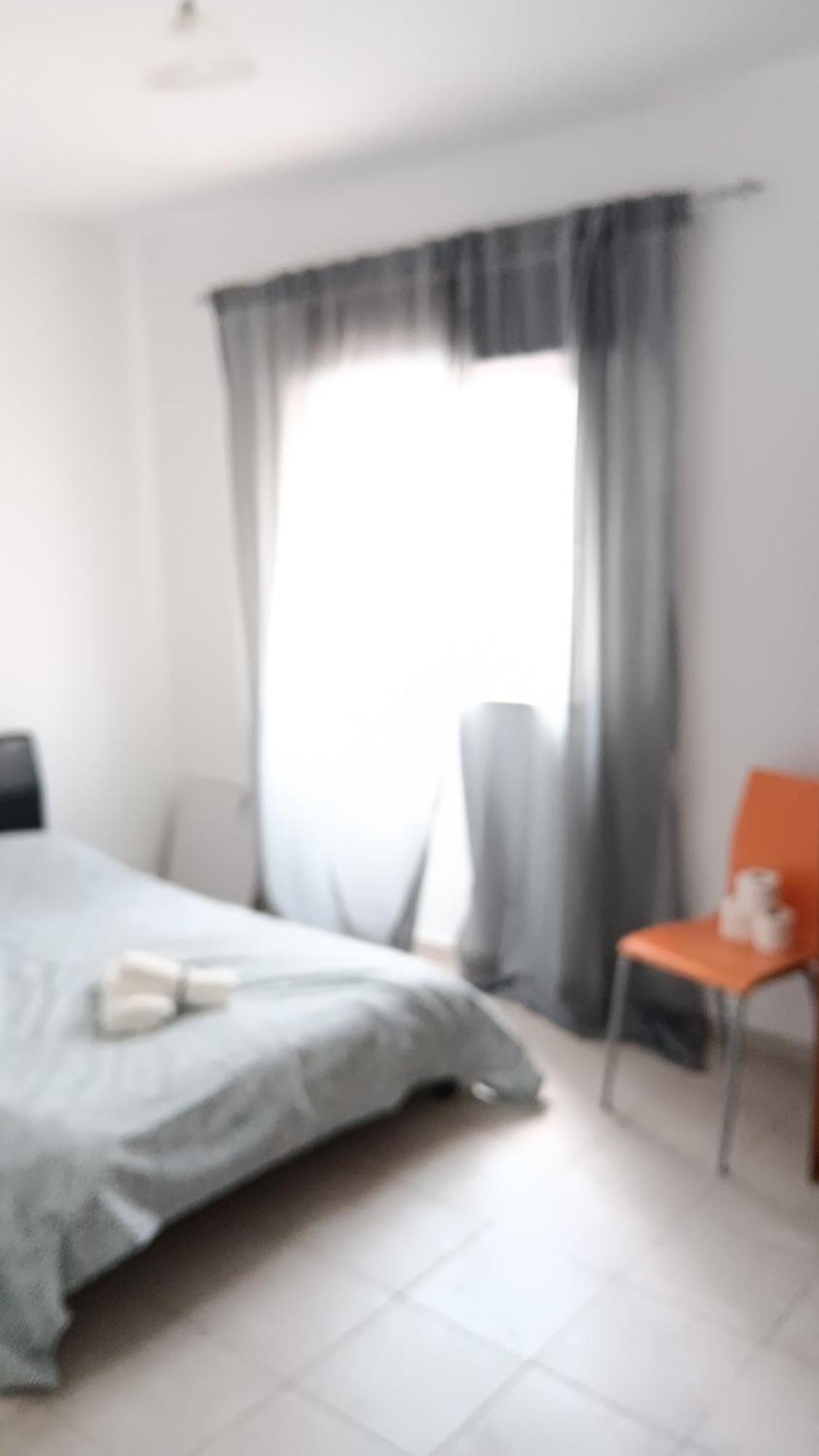 La Rampa Beach B&B Olhos de Agua  Ngoại thất bức ảnh